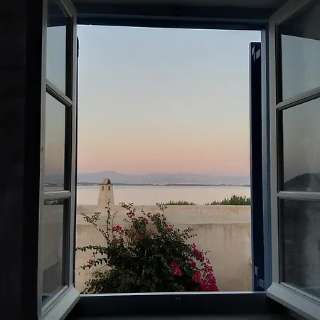 וילה Katikia Malatesta