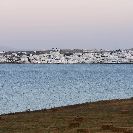 וילה Katikia Malatesta