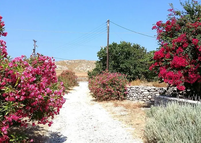 Katikia Malatesta וילה