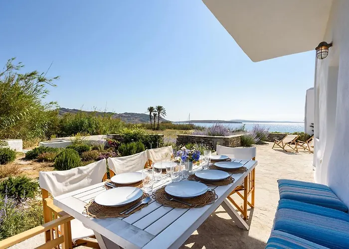 Katikia Malatesta וילה