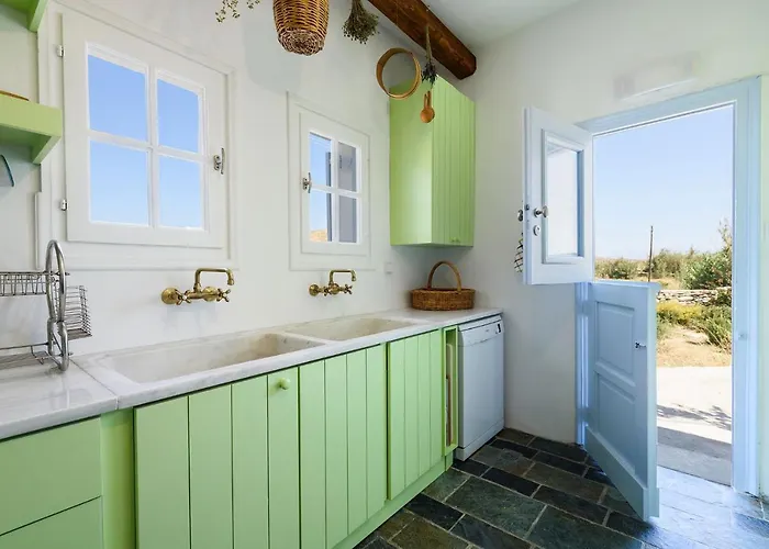 וילה Katikia Malatesta *