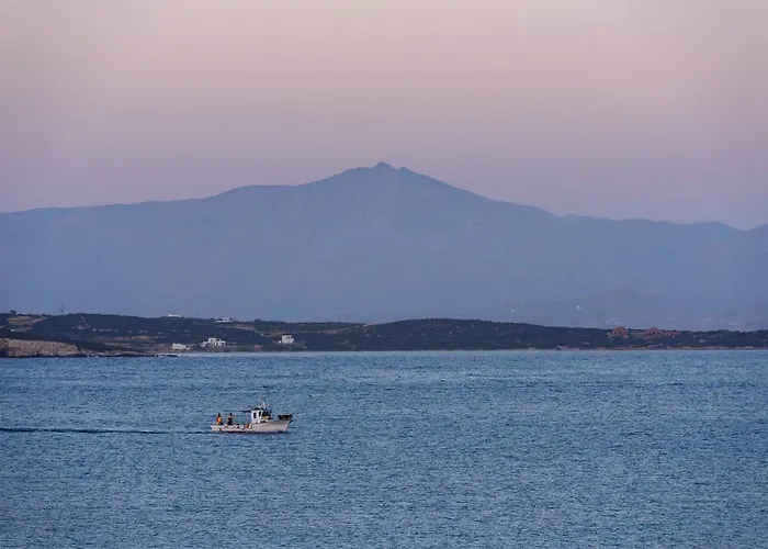 Katikia Malatesta וילה