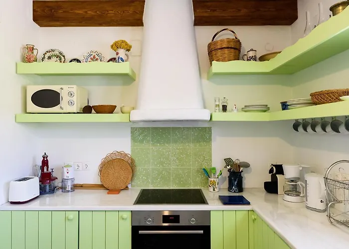 וילה Katikia Malatesta *