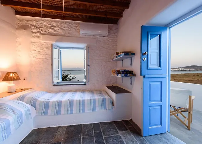 וילה Katikia Malatesta *