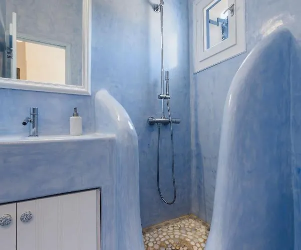 Katikia Malatesta וילה