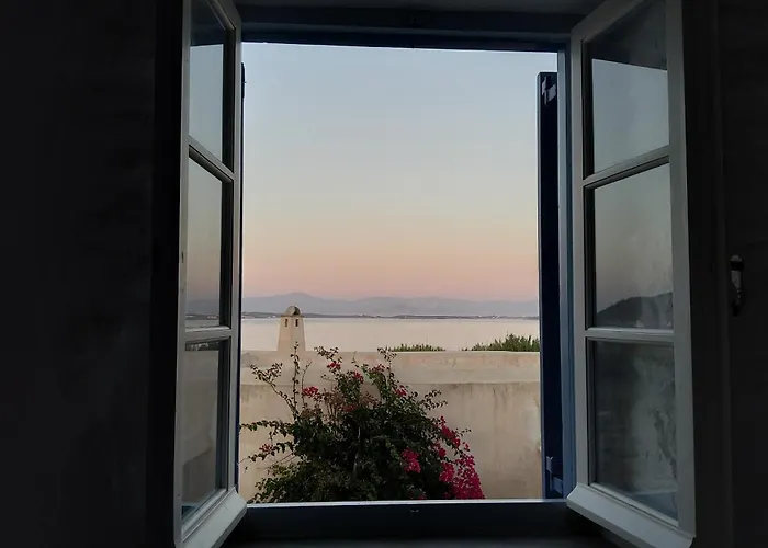 וילה Katikia Malatesta