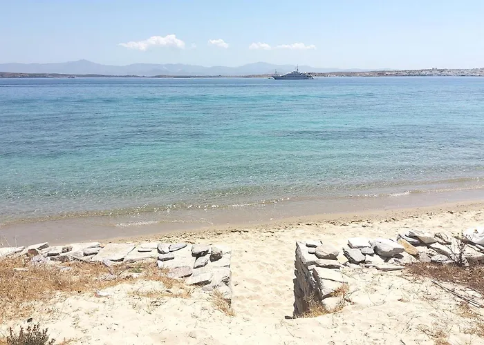 Katikia Malatesta וילה