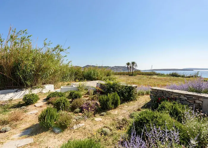 Katikia Malatesta וילה Kolympithres