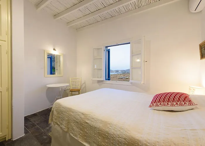 וילה Katikia Malatesta