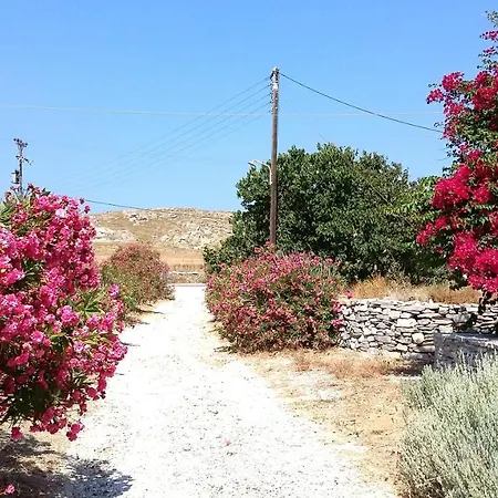 Katikia Malatesta 빌라