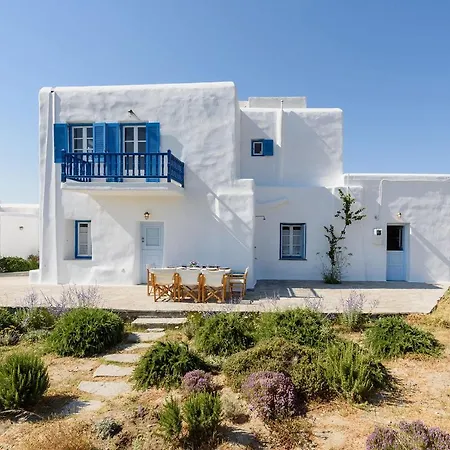 빌라 Katikia Malatesta