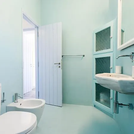 Katikia Malatesta 빌라 Kolympithres