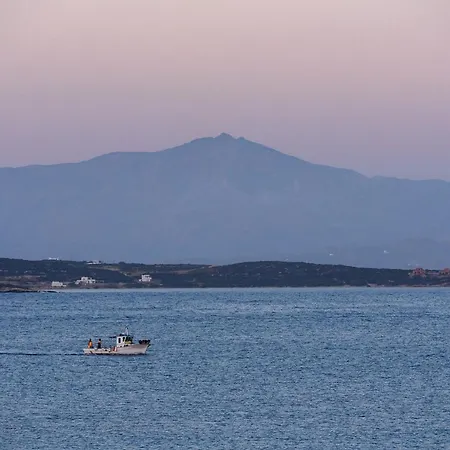 Katikia Malatesta 빌라