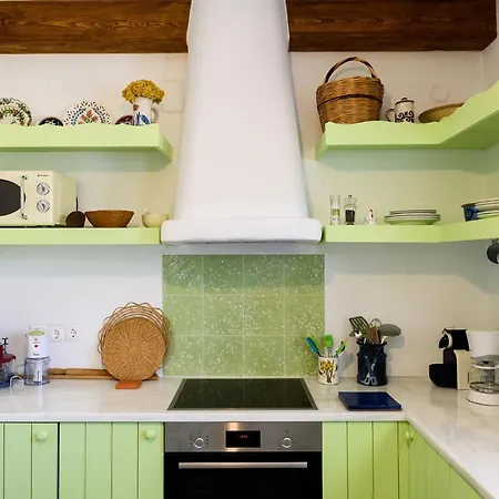 빌라 Katikia Malatesta *