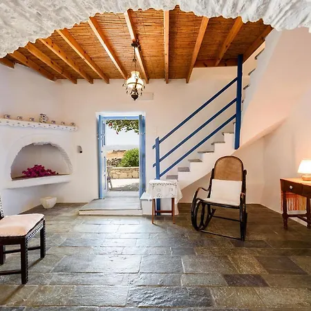 빌라 Katikia Malatesta *