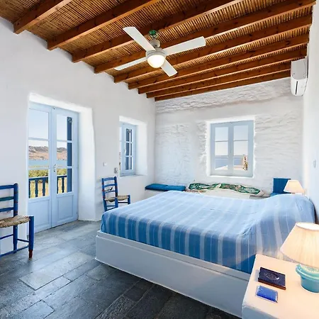 빌라 Katikia Malatesta