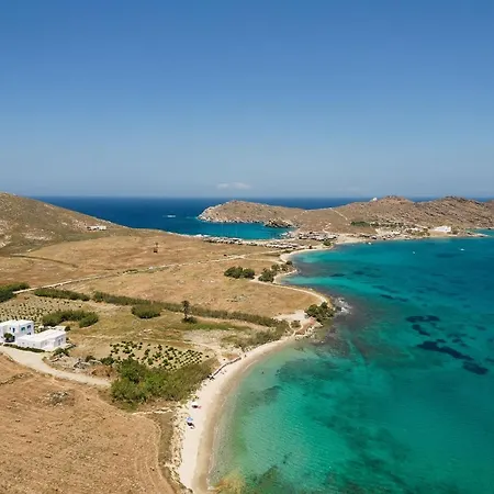 Katikia Malatesta 빌라