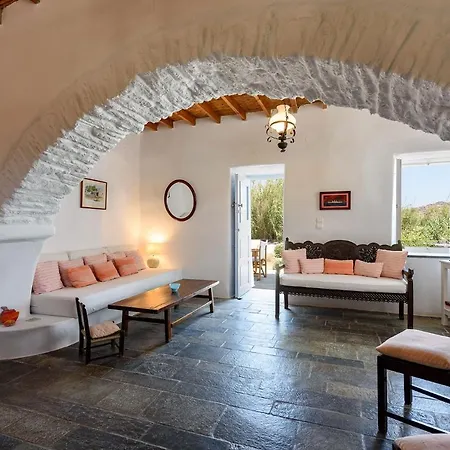 Katikia Malatesta * Kolympithres