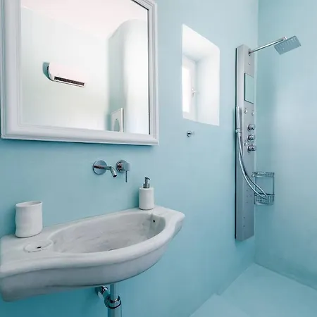 빌라 Katikia Malatesta