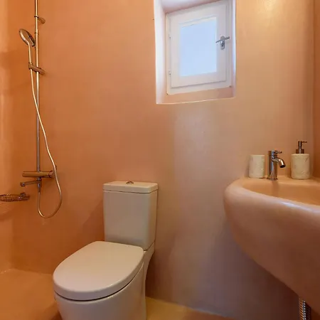 Katikia Malatesta 빌라