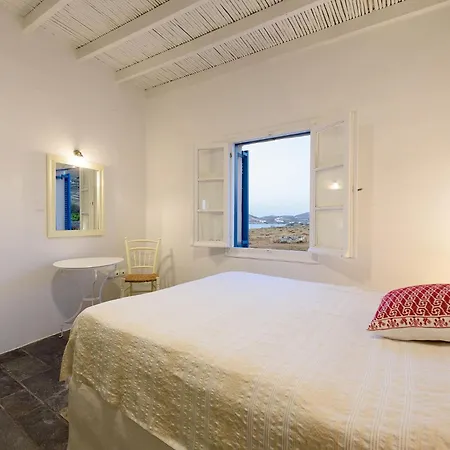 빌라 Katikia Malatesta