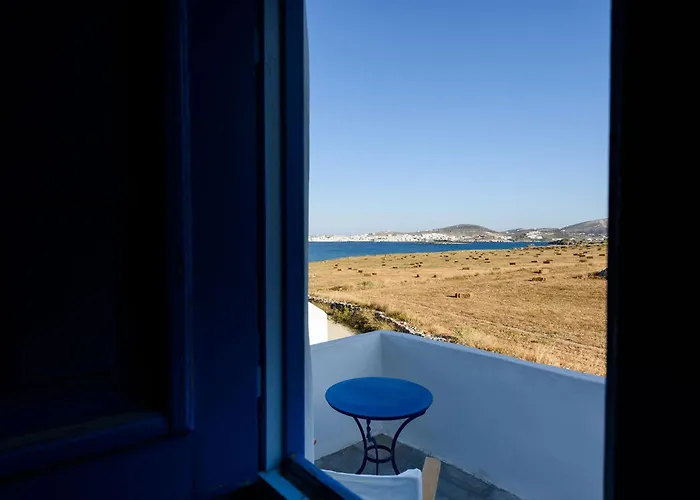 Katikia Malatesta Villa *