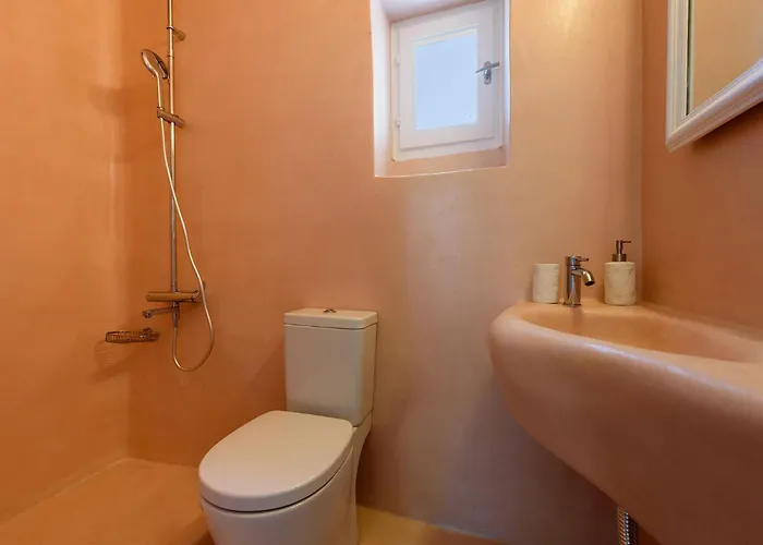 Katikia Malatesta Villa