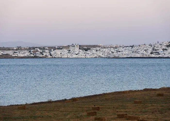 Villa Katikia Malatesta